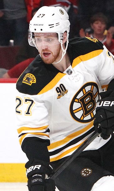 Here are five of NHL's next wave of breakout stars